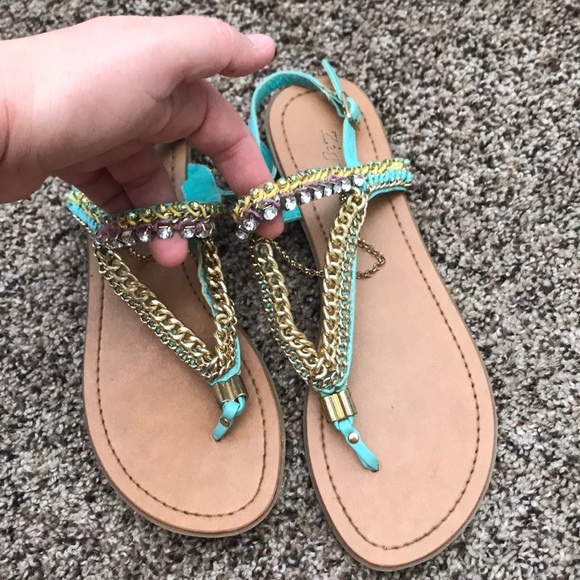 Zigi Soho Shoes - Zigisoho Sandals Zigi Soho Shoes - Zigisoho Sandals